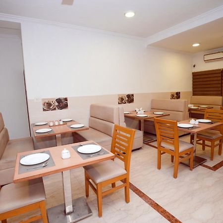 Avenue 11 Boutique Residences, Poes Garden Chennai Zewnętrze zdjęcie