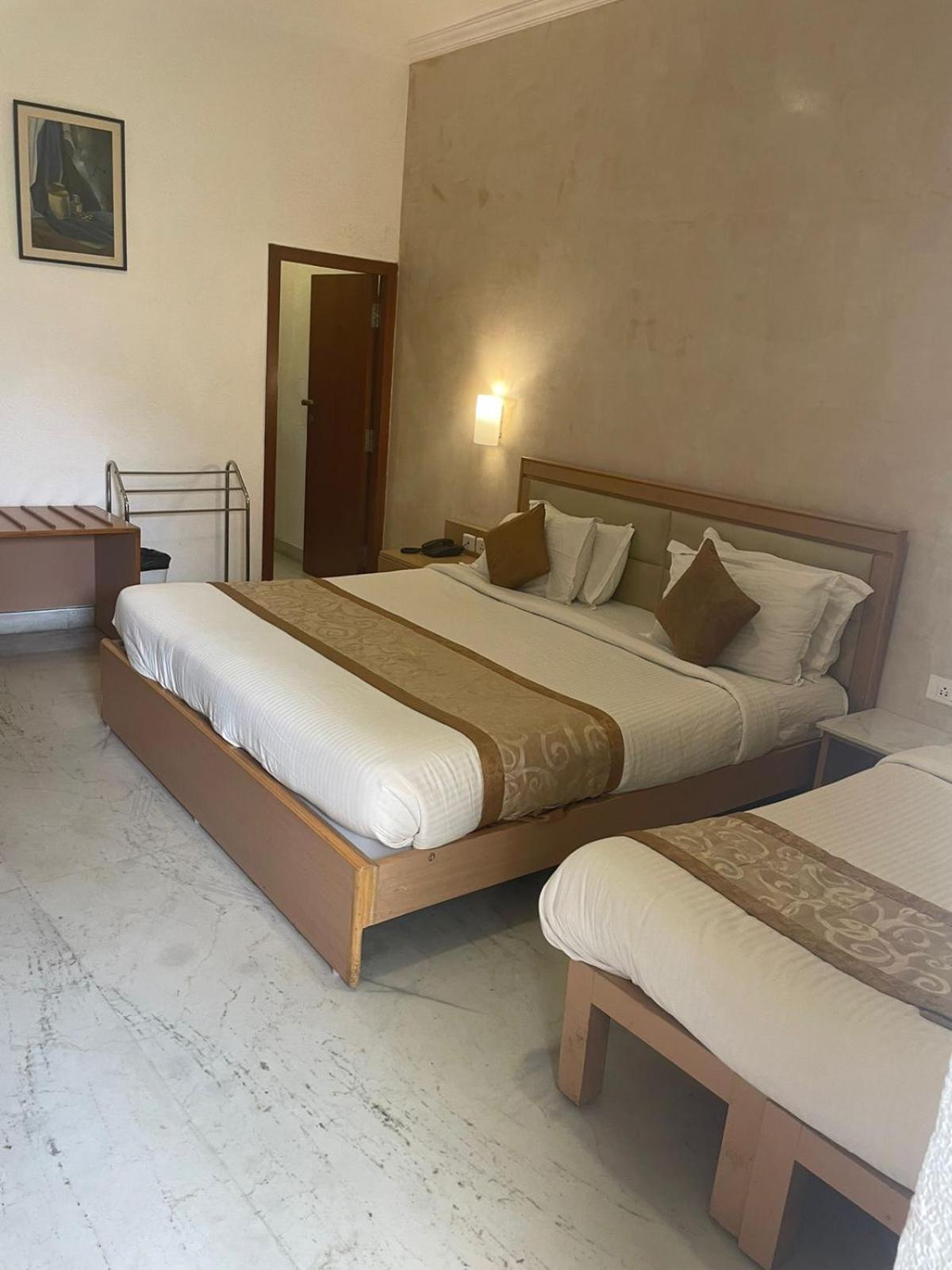 Avenue 11 Boutique Residences, Poes Garden Chennai Zewnętrze zdjęcie