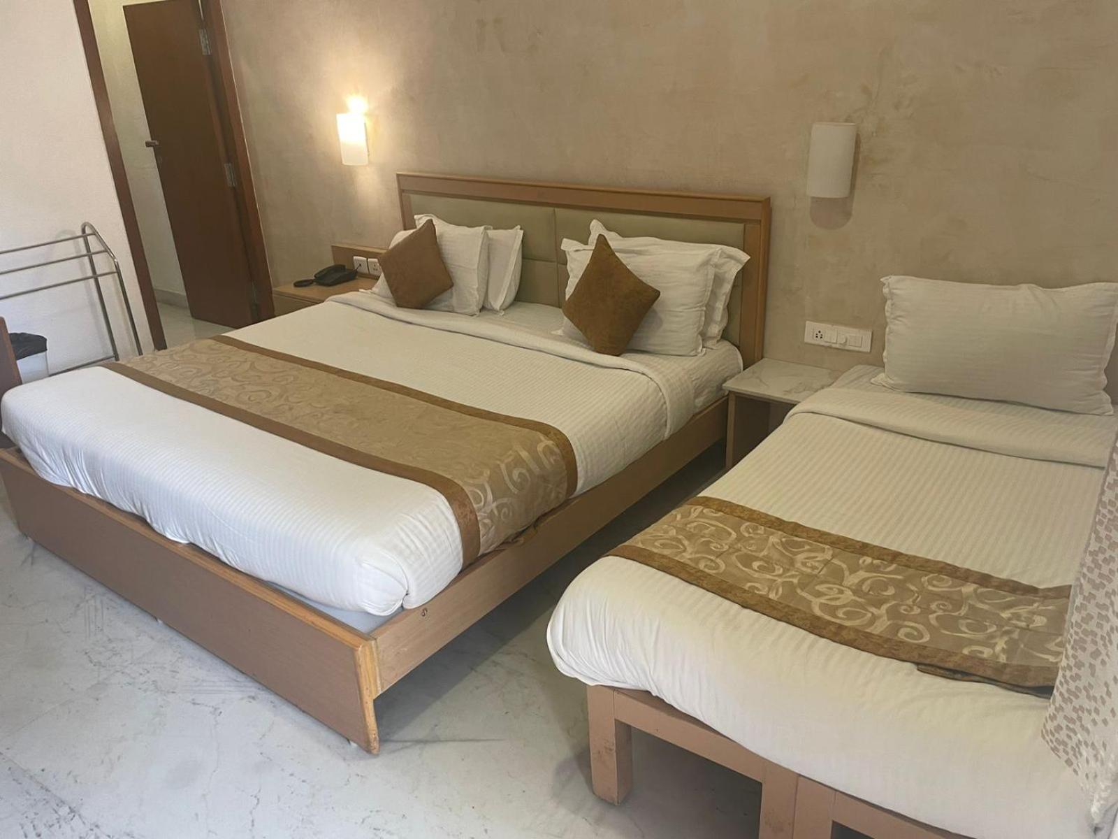 Avenue 11 Boutique Residences, Poes Garden Chennai Zewnętrze zdjęcie