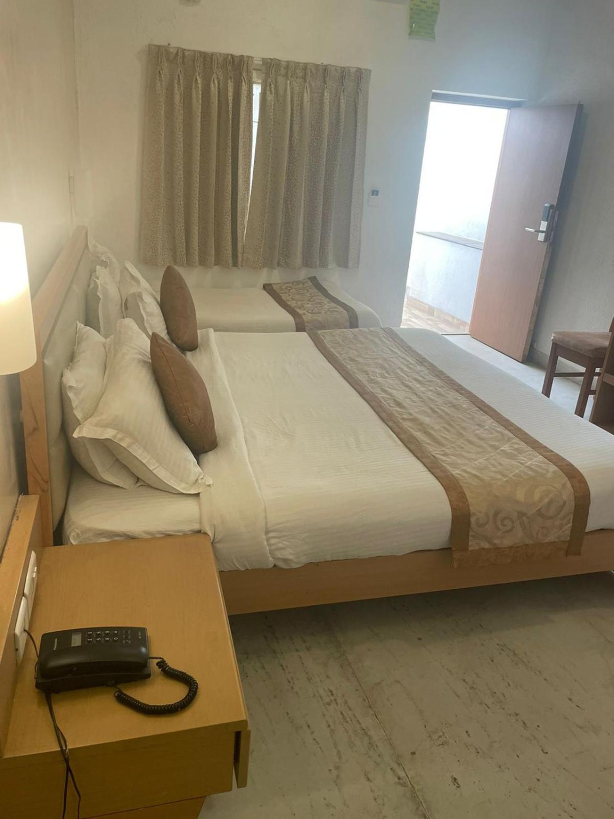 Avenue 11 Boutique Residences, Poes Garden Chennai Zewnętrze zdjęcie