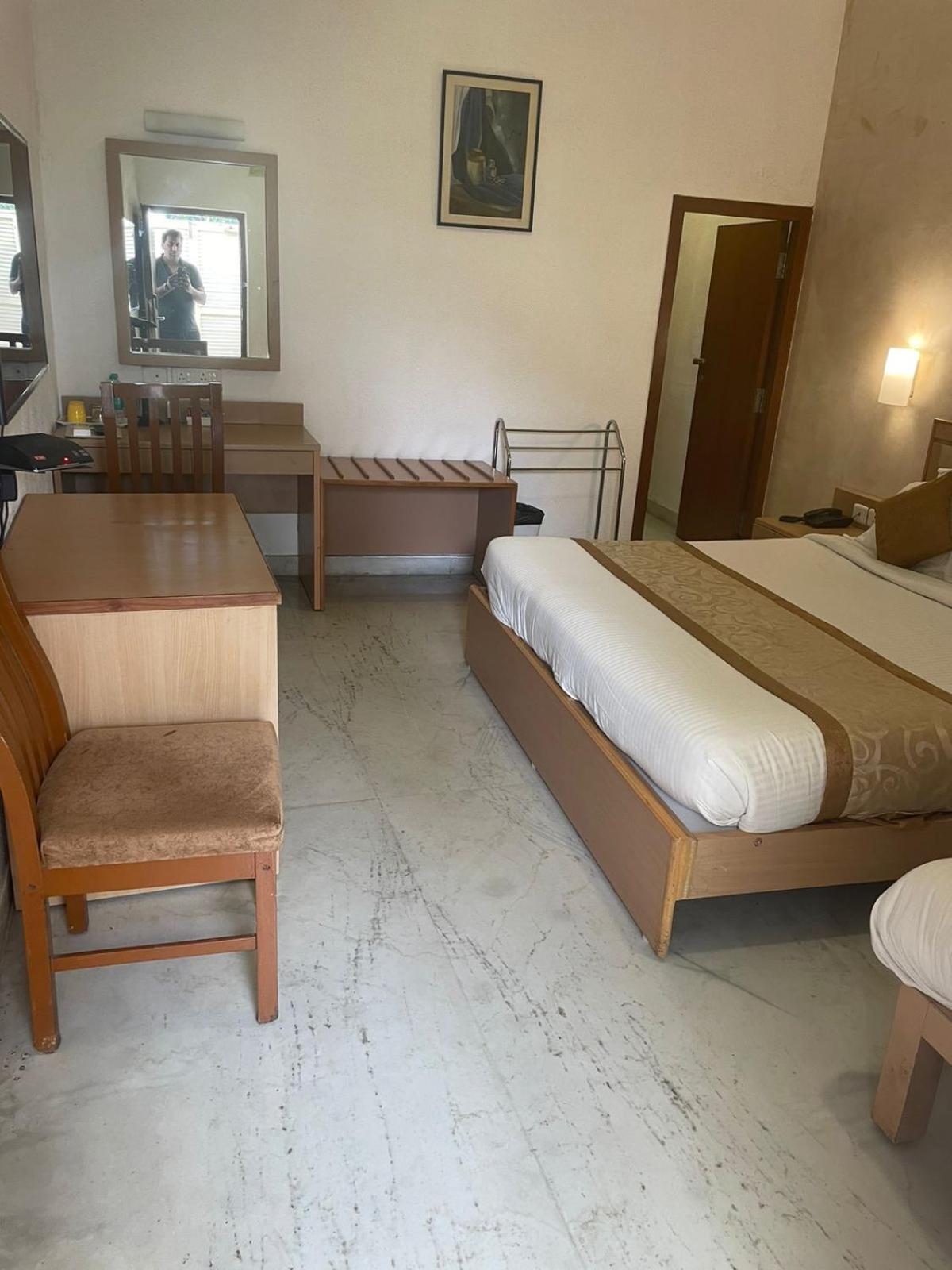 Avenue 11 Boutique Residences, Poes Garden Chennai Zewnętrze zdjęcie