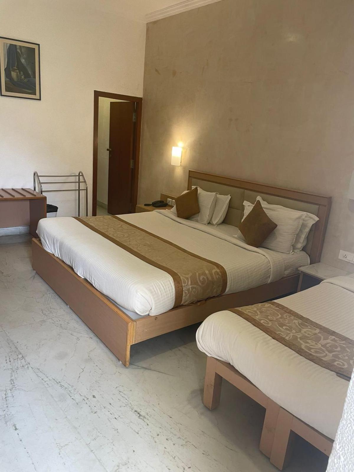 Avenue 11 Boutique Residences, Poes Garden Chennai Zewnętrze zdjęcie