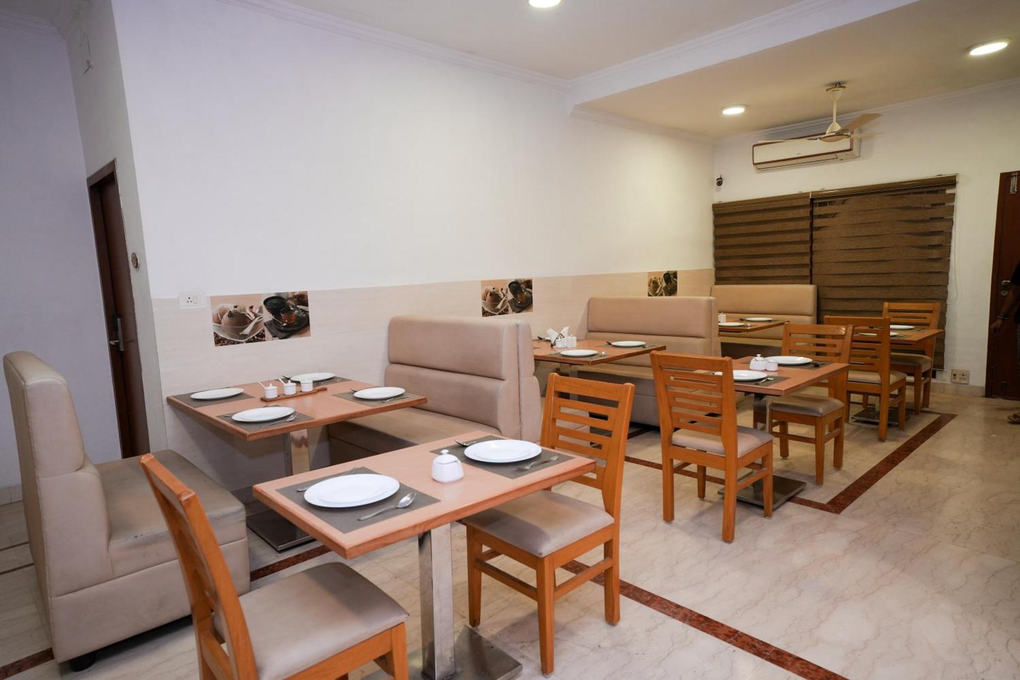 Avenue 11 Boutique Residences, Poes Garden Chennai Zewnętrze zdjęcie