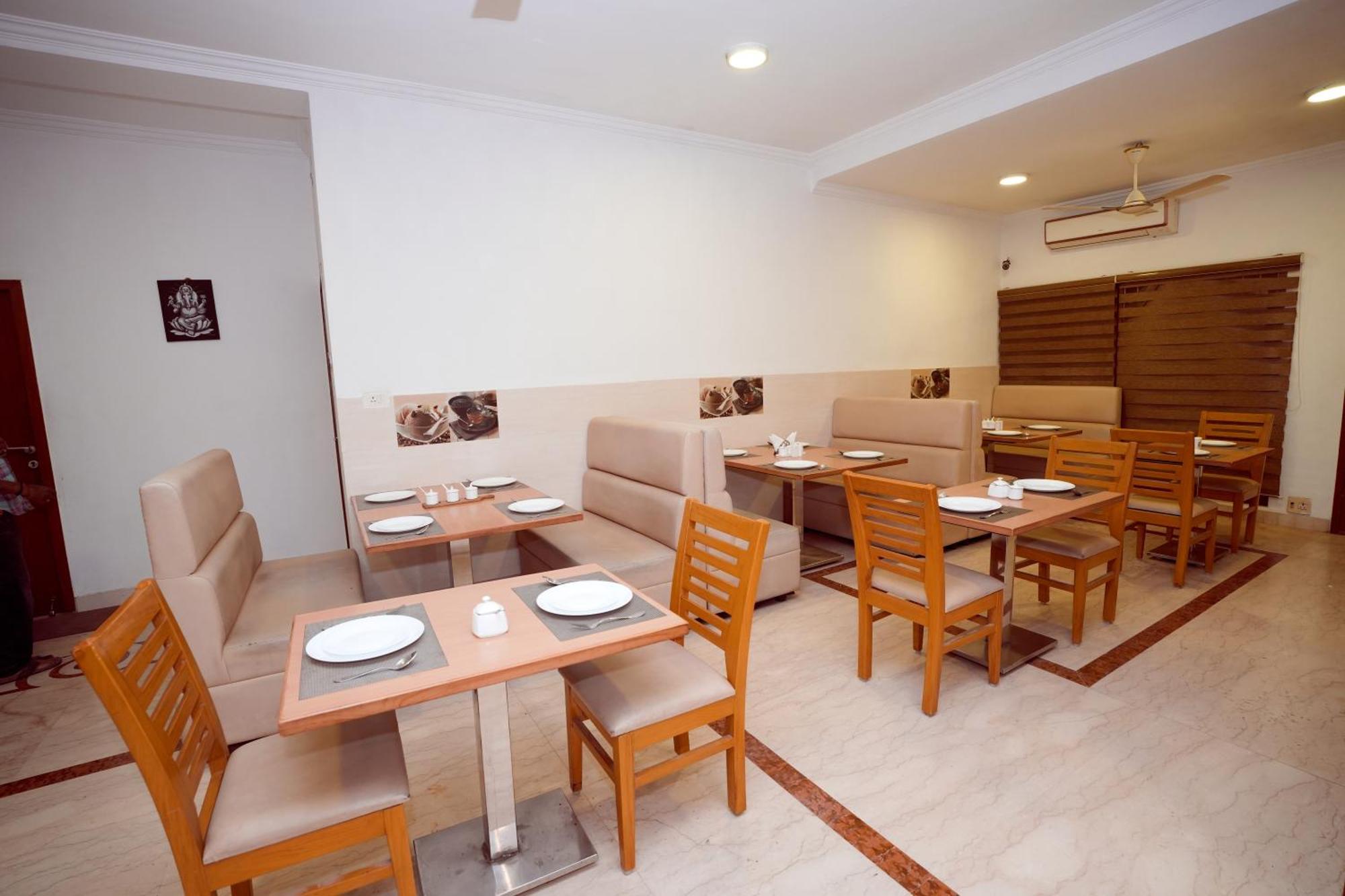 Avenue 11 Boutique Residences, Poes Garden Chennai Zewnętrze zdjęcie
