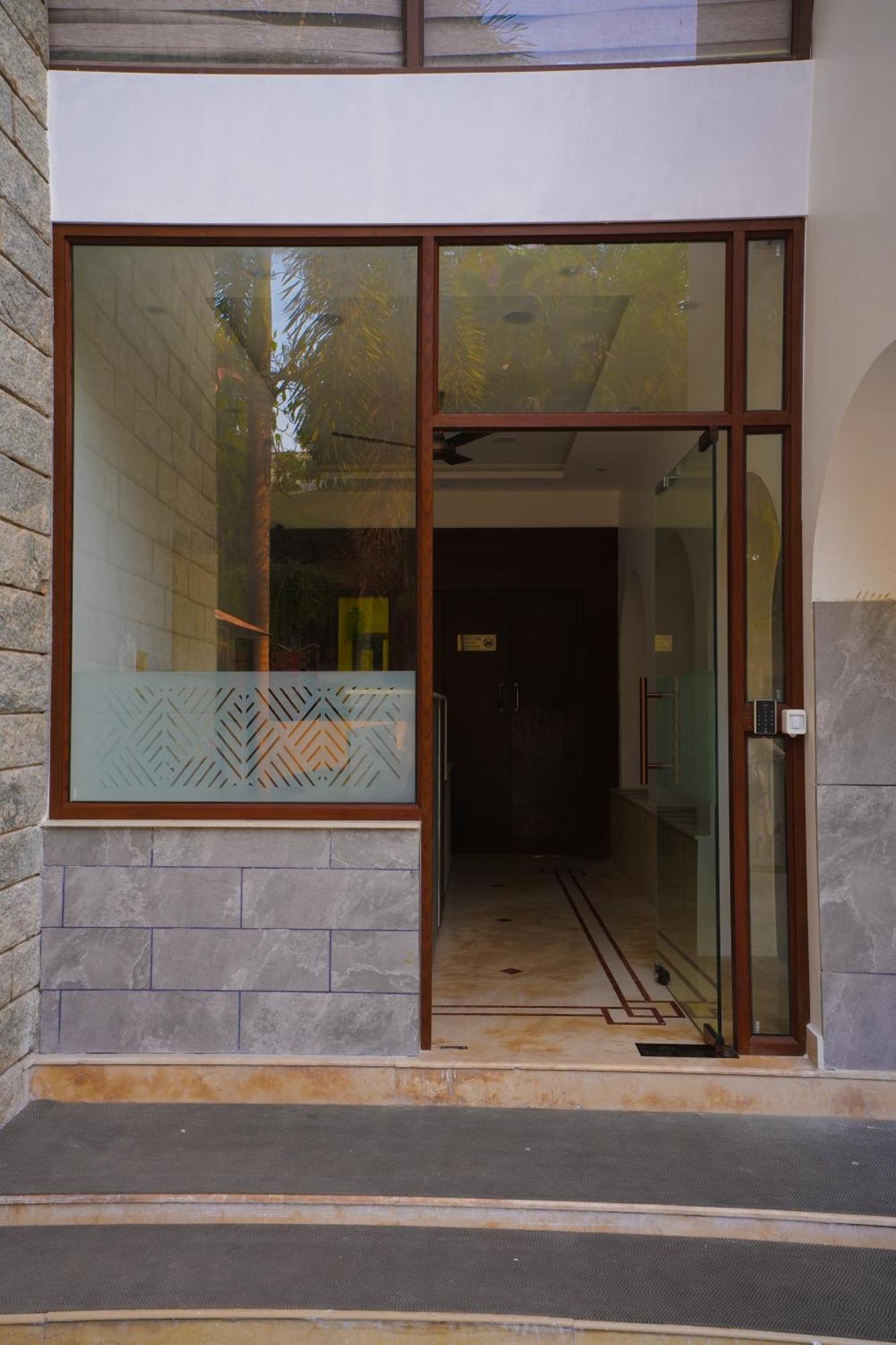 Avenue 11 Boutique Residences, Poes Garden Chennai Zewnętrze zdjęcie