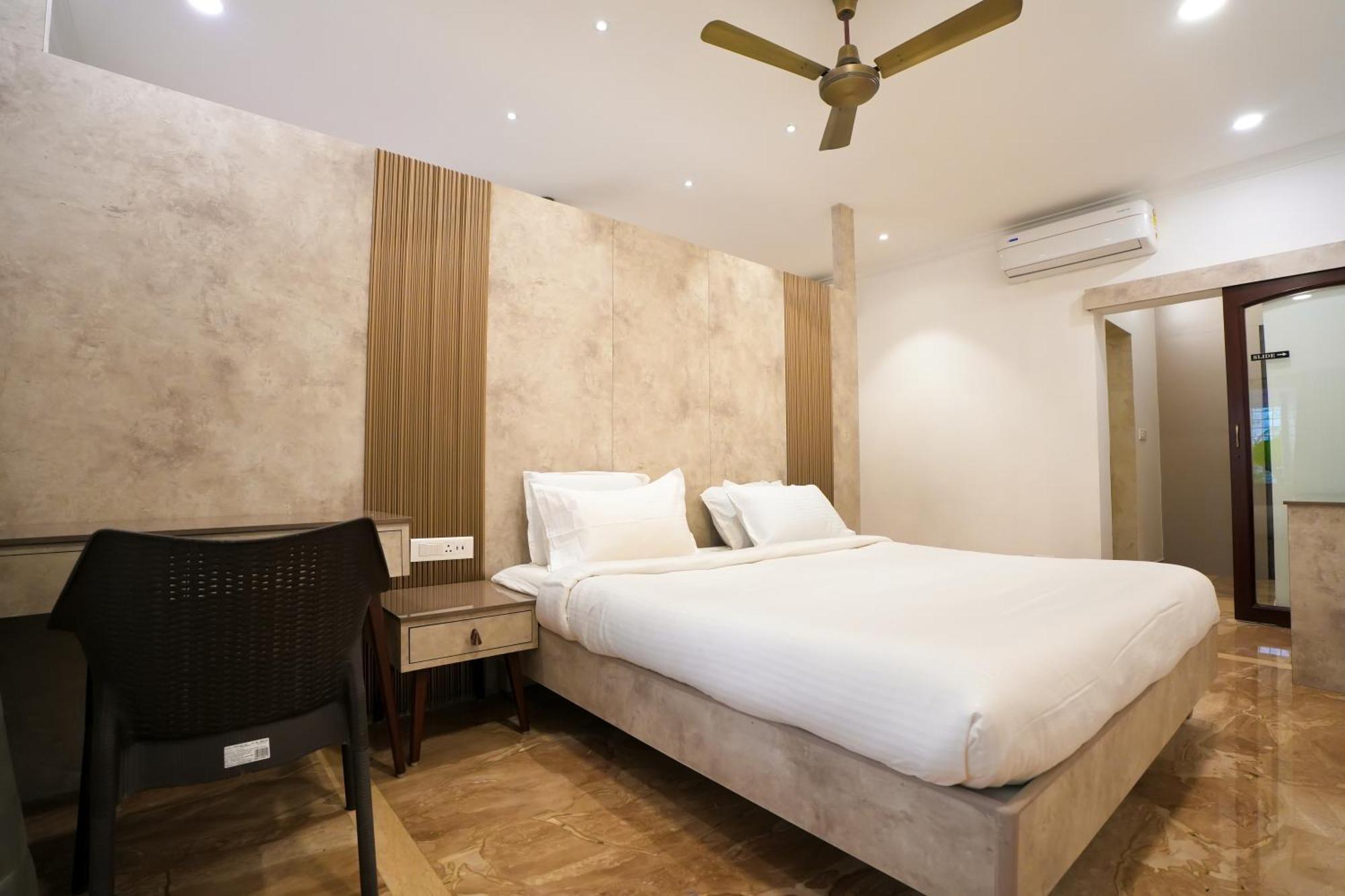 Avenue 11 Boutique Residences, Poes Garden Chennai Zewnętrze zdjęcie