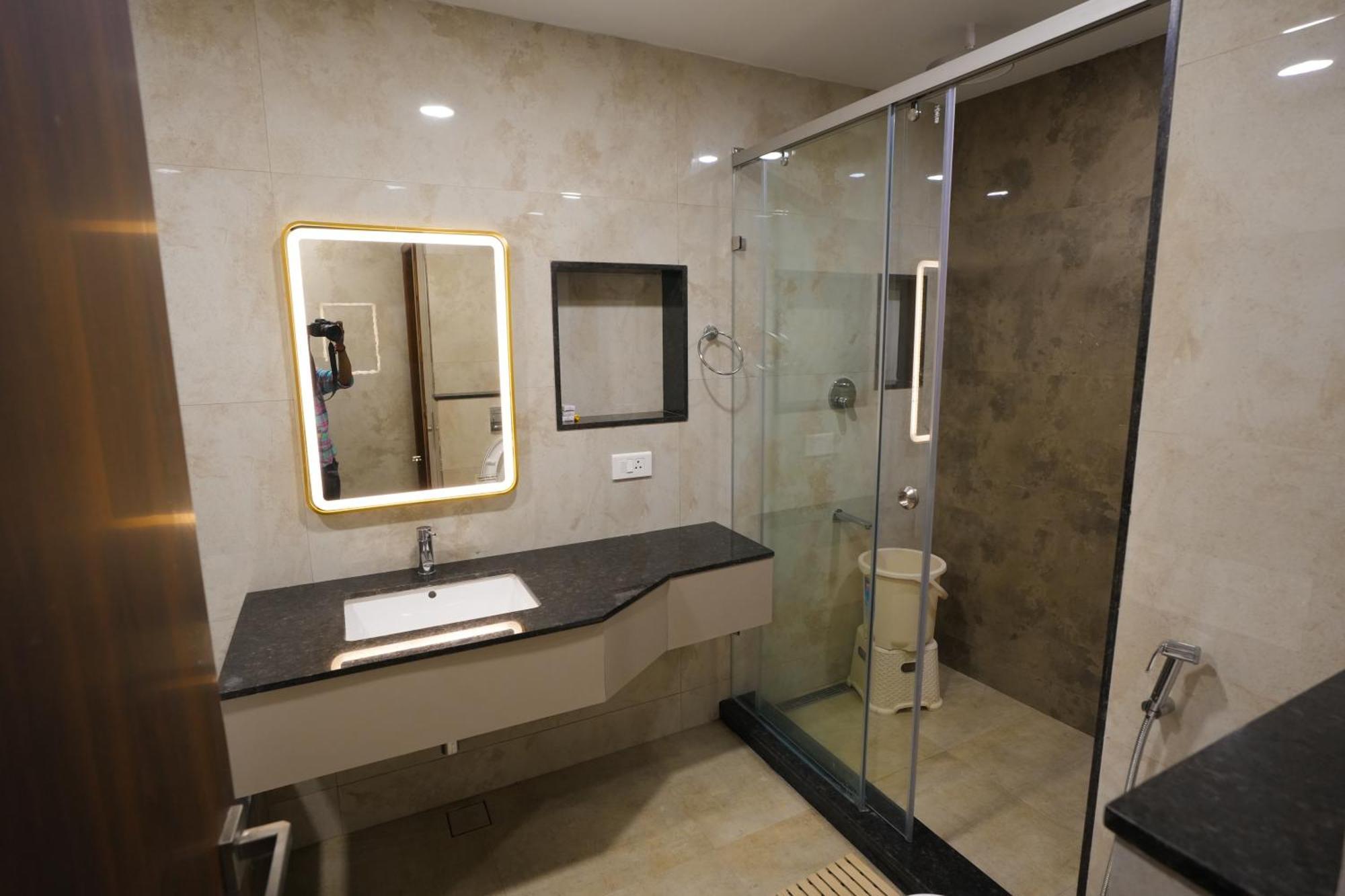Avenue 11 Boutique Residences, Poes Garden Chennai Zewnętrze zdjęcie