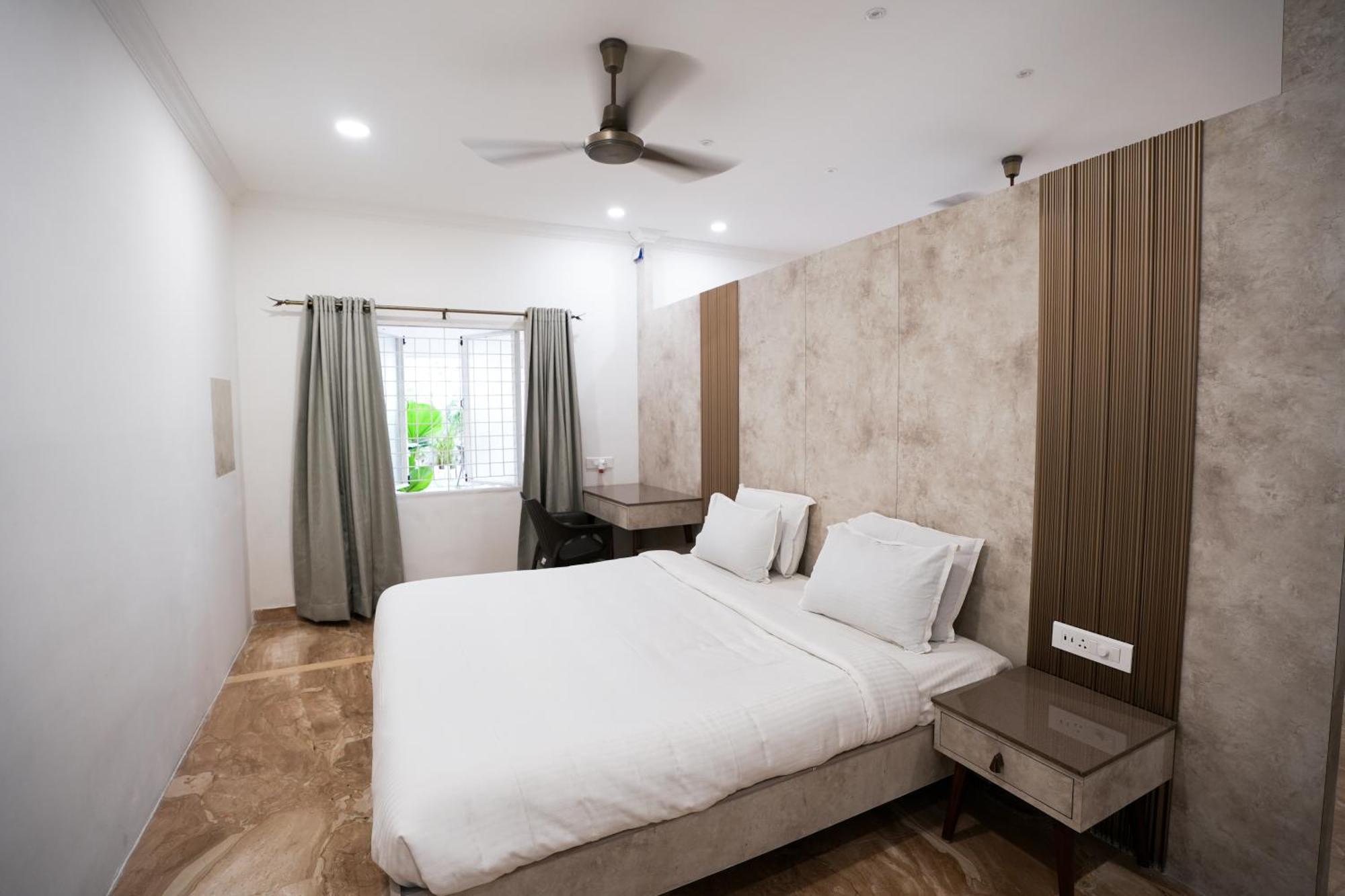 Avenue 11 Boutique Residences, Poes Garden Chennai Zewnętrze zdjęcie