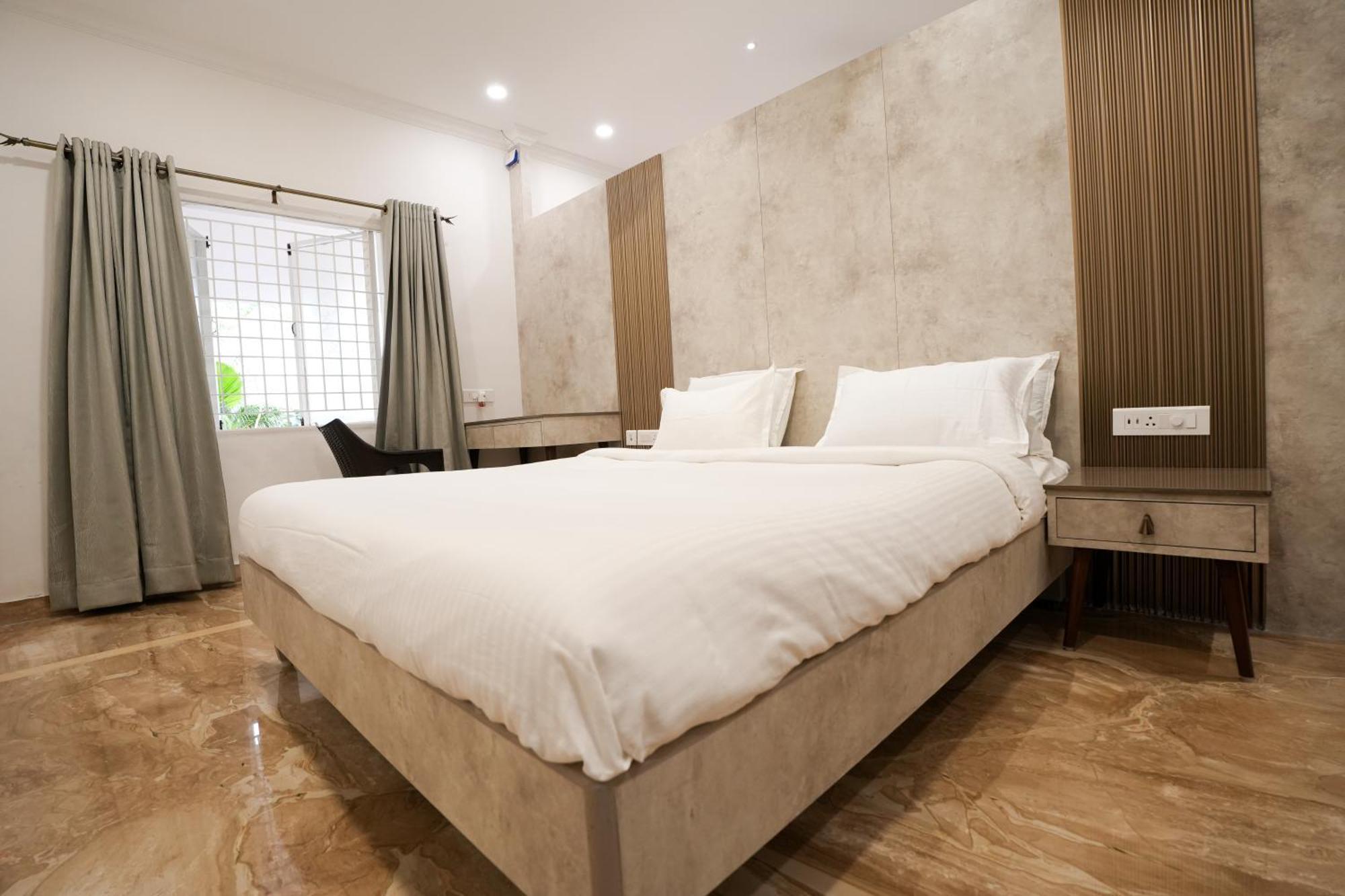 Avenue 11 Boutique Residences, Poes Garden Chennai Zewnętrze zdjęcie
