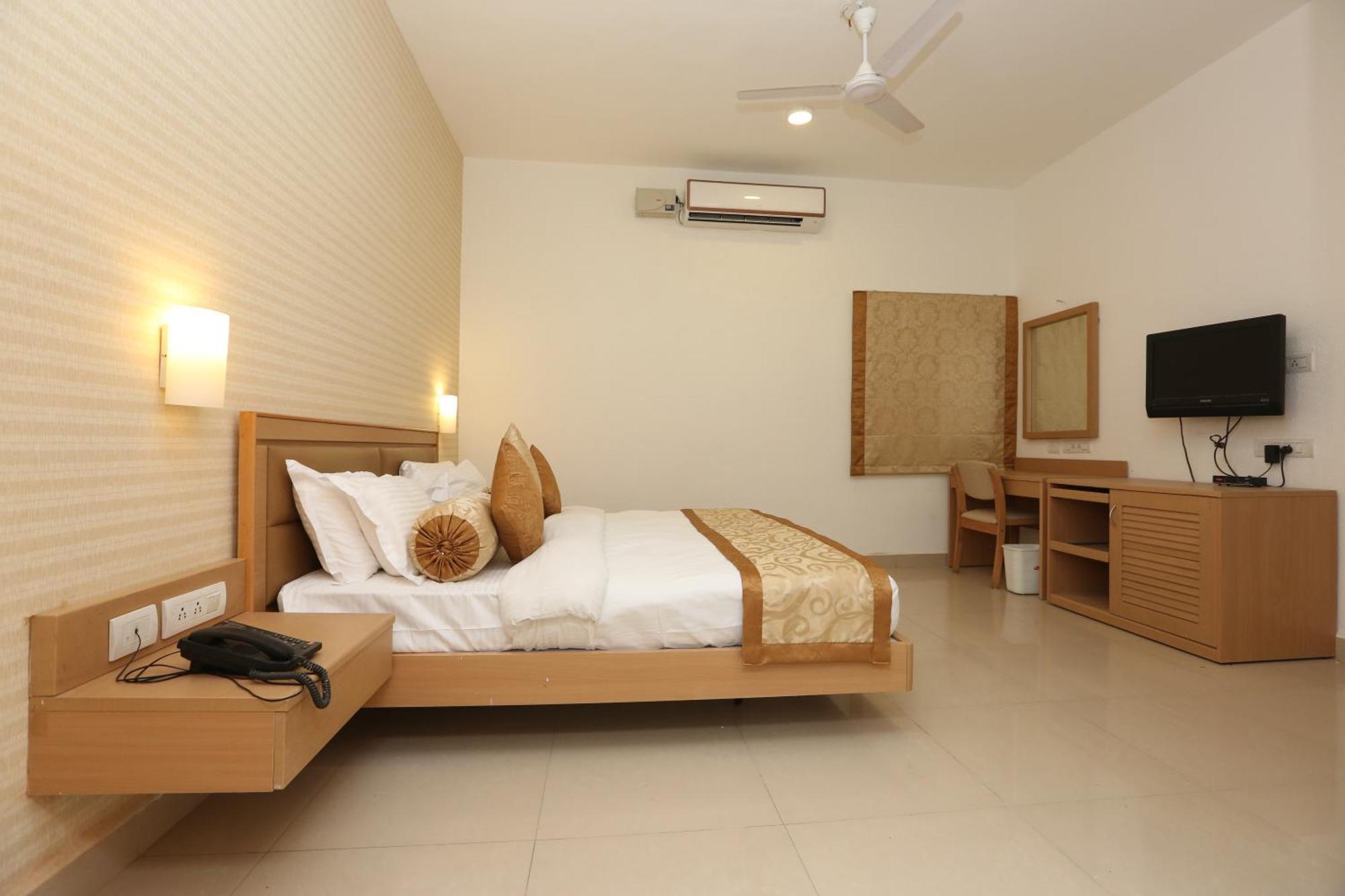 Avenue 11 Boutique Residences, Poes Garden Chennai Zewnętrze zdjęcie