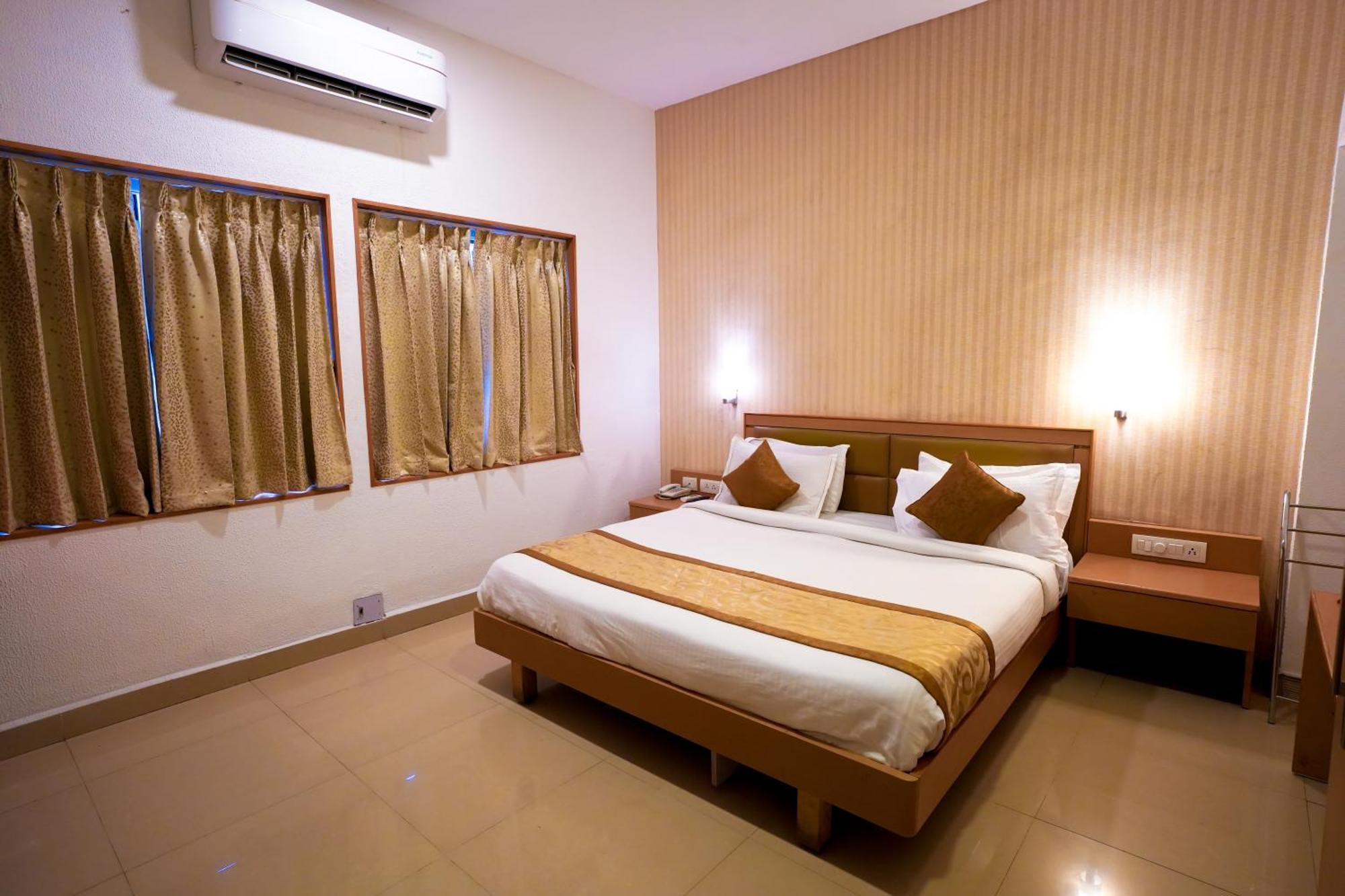 Avenue 11 Boutique Residences, Poes Garden Chennai Zewnętrze zdjęcie