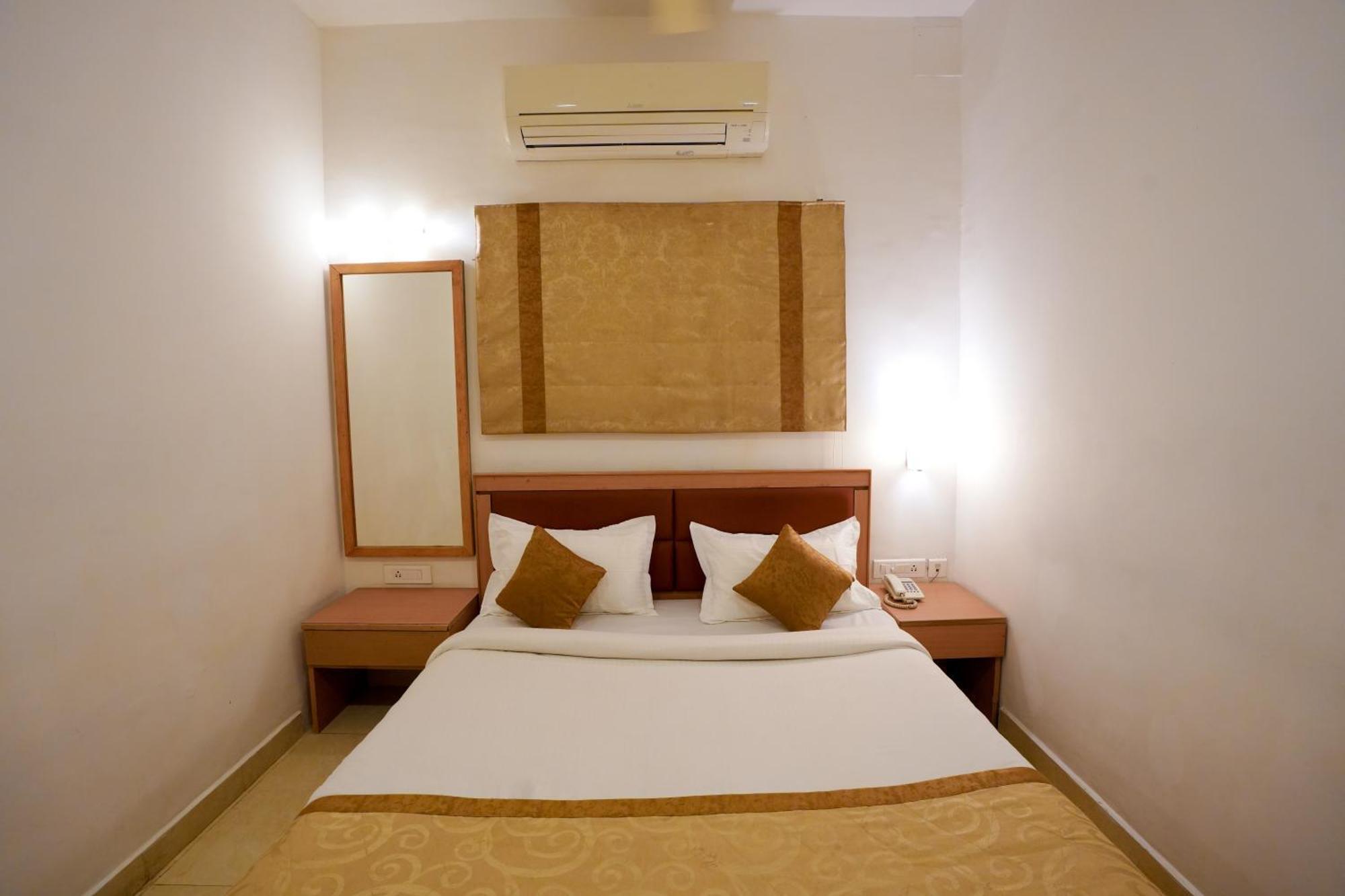 Avenue 11 Boutique Residences, Poes Garden Chennai Zewnętrze zdjęcie