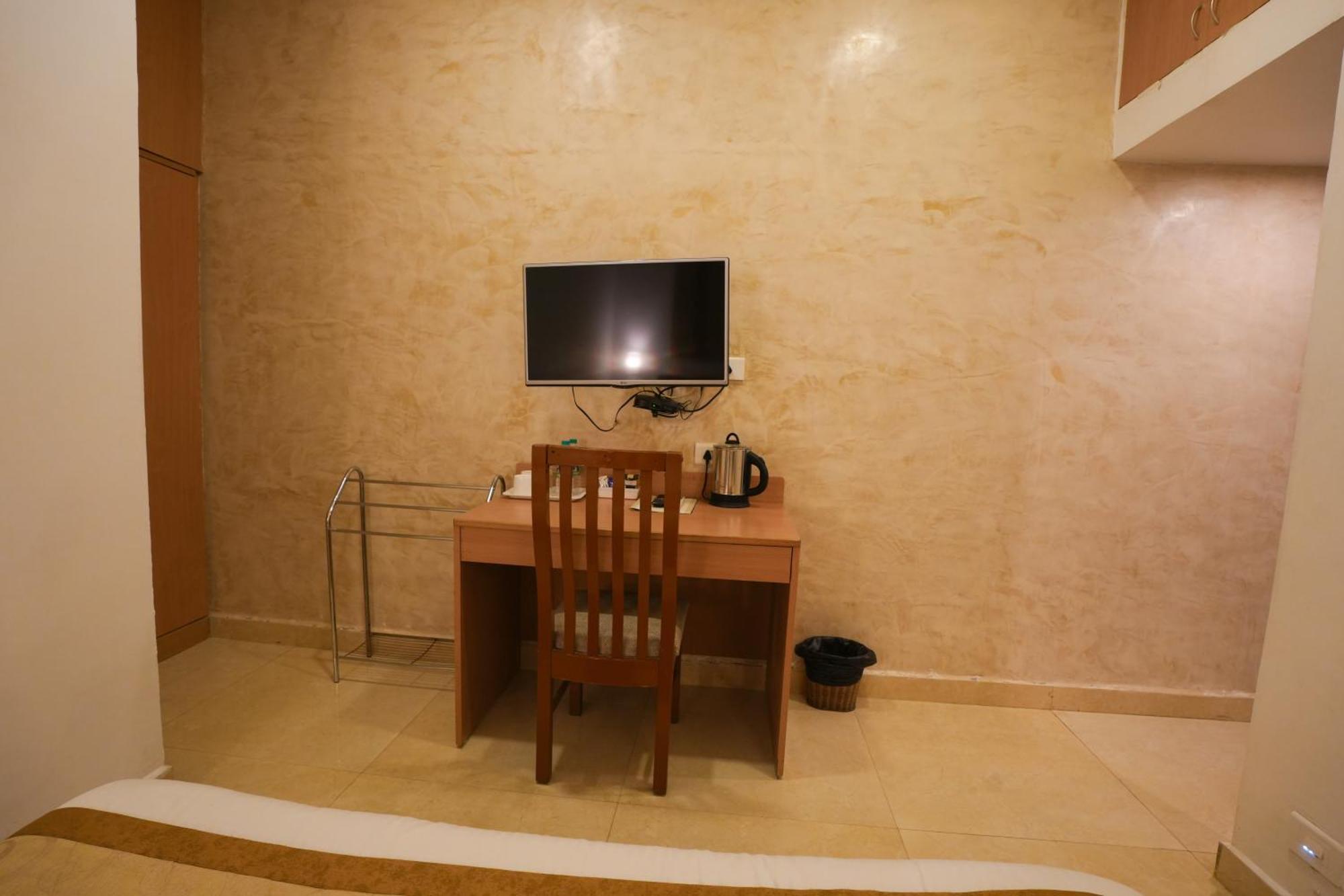 Avenue 11 Boutique Residences, Poes Garden Chennai Zewnętrze zdjęcie